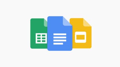 Узгодження документів у Google Docs