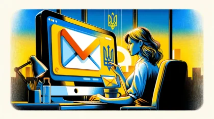 Як створити корпоративну пошту Gmail – переваги та особливості